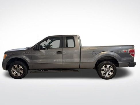 Used 2014 Ford F150 STX w/ Equipment Group 201A Mid image 10