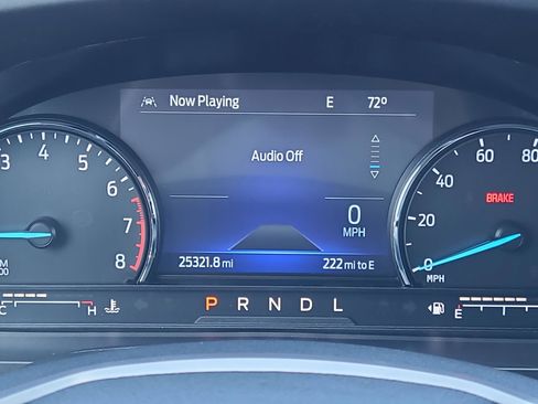 Used 2023 Ford Explorer XLT w/ Equipment Group 202A AWD/4WD image 20