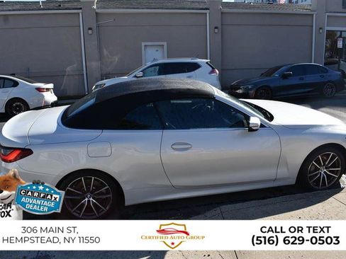 Used 2025 BMW 430i xDrive 430i xDrive image 5