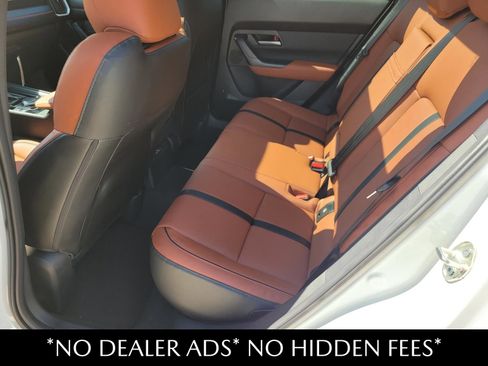 New 2026 MAZDA CX-50 AWD 2.5 S w/ Weather Package image 12