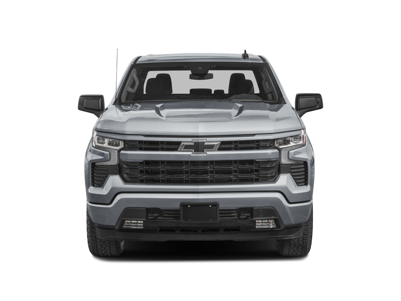 New 2026 Chevrolet Silverado 1500 RST AWD/4WD image 4