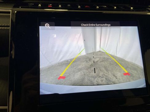 New 2025 Jeep Grand Cherokee L Altitude image 22