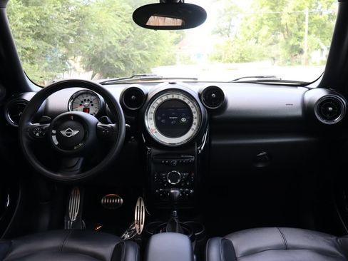 Used 2014 MINI Cooper Countryman S AWD/4WD image 16