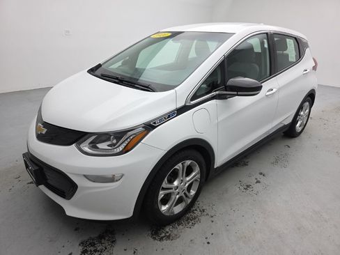 Used 2020 Chevrolet Bolt LT FWD image 4