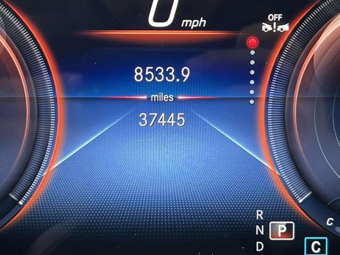 Used 2023 Mercedes-Benz GLE 350 4MATIC image 28