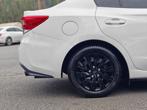 Used 2022 Subaru Impreza 2.0i AWD/4WD image 15