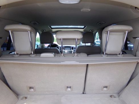 Used 2014 Mercedes-Benz ML 350 4MATIC image 19