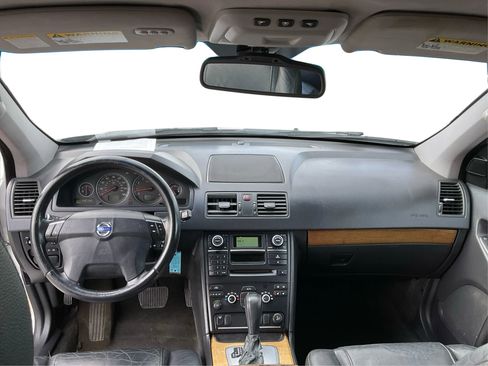 Used 2008 Volvo XC90 3.2 AWD/4WD image 22