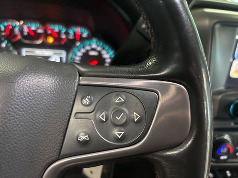 Used 2018 GMC Sierra 1500 SLT w/ All Terrain X Package image 21