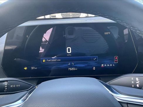 Used 2026 Chevrolet Equinox LT FWD image 21