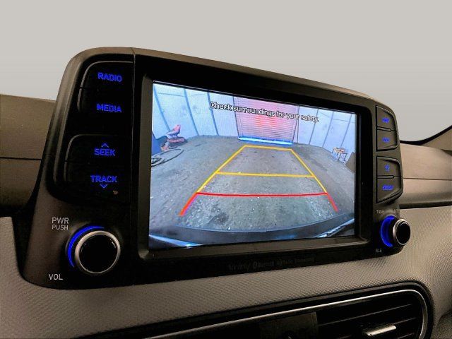 Used 2018 Hyundai Kona Ultimate AWD/4WD image 20