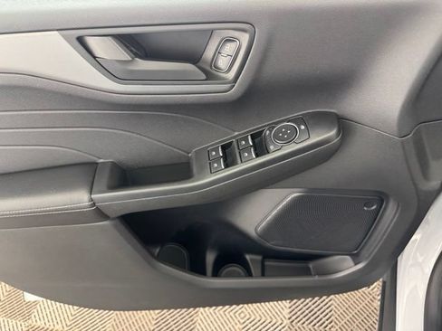 Used 2025 Ford Escape Active FWD image 21