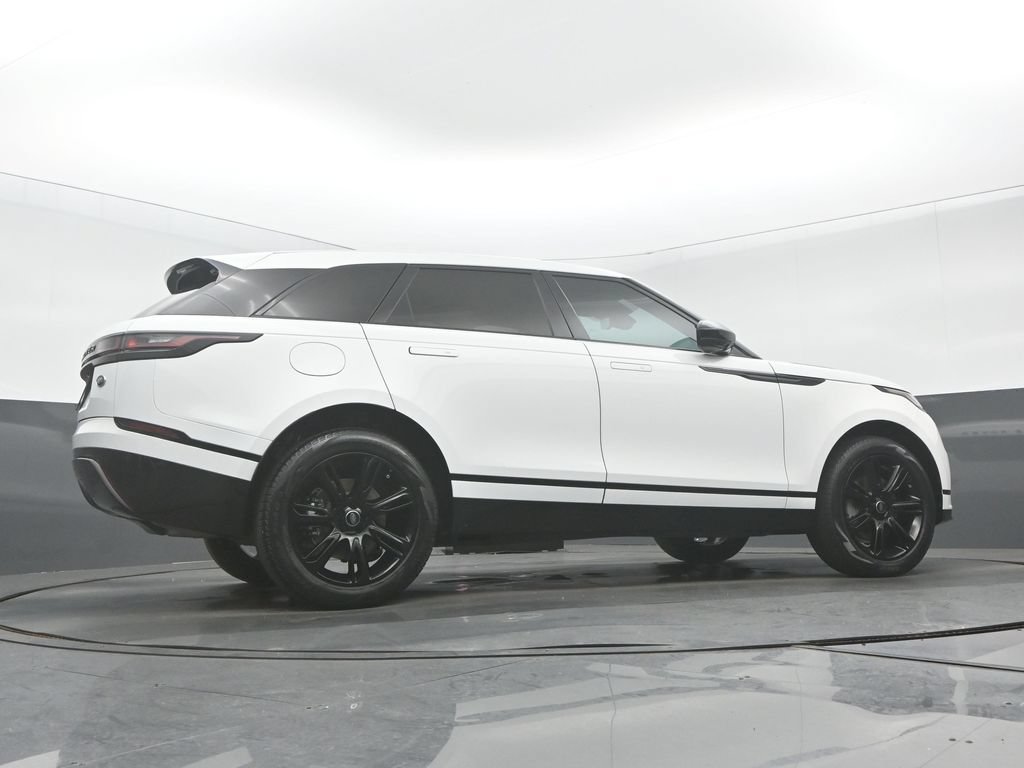 Used 2023 Land Rover Range Rover Velar R-Dynamic S AWD/4WD image 34