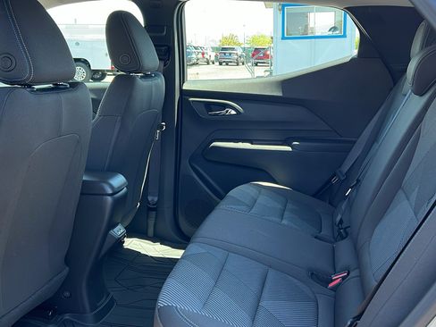 New 2027 Chevrolet Bolt LT w/ Comfort Package FWD image 13