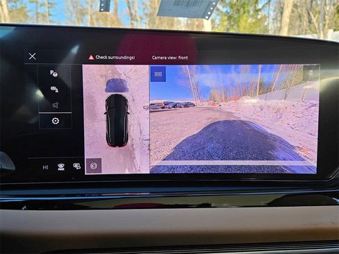 New 2026 Audi A6 Premium Plus image 16