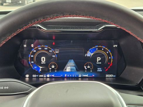 Certified 2024 Chevrolet Colorado Z71 w/ Safety Package image 24