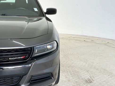 Used 2023 Dodge Charger SXT w/ Blacktop Package RWD image 11