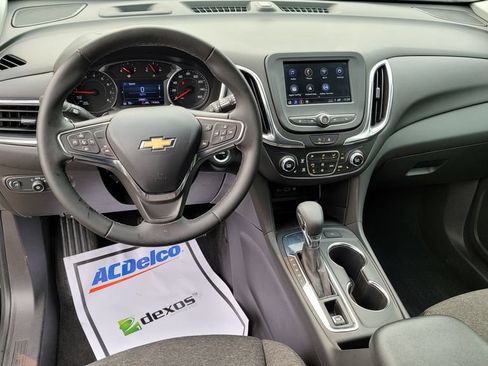 Used 2024 Chevrolet Equinox LT FWD image 24