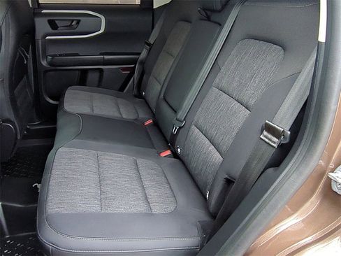 Used 2022 Ford Bronco Sport Big Bend w/ Convenience Package image 23