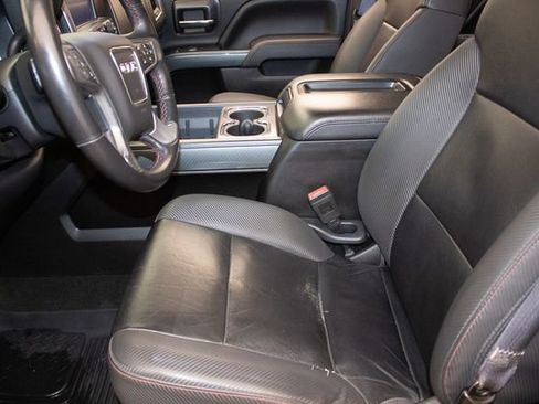 Used 2015 GMC Sierra 1500 SLT w/ All-Terrain Package image 18