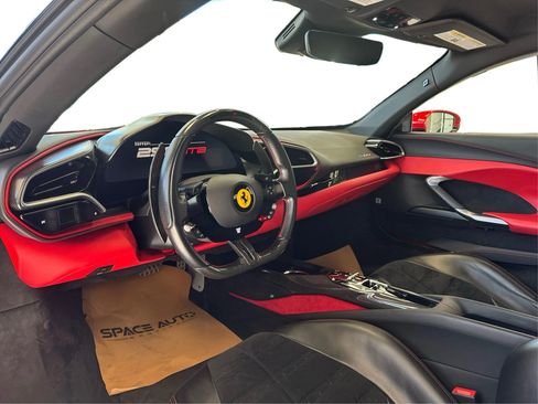 Used 2022 Ferrari 296 GTB image 18