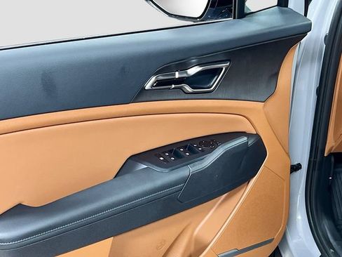 New 2026 Kia Sportage X-Line image 17