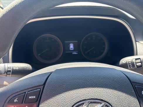 Used 2020 Hyundai Tucson SEL image 3