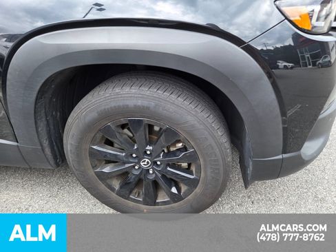 Used 2025 MAZDA CX-50 AWD 2.5 S w/ Premium Package image 32