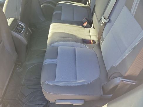 Certified 2023 Chevrolet Blazer LT w/ Convenience Package image 9