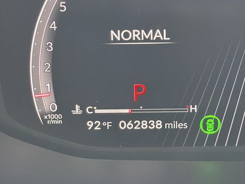 Certified 2023 Acura MDX Type S AWD/4WD image 22
