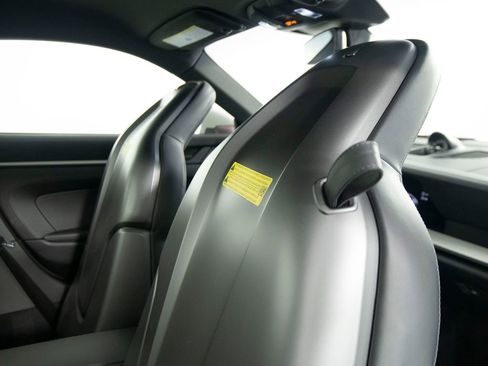 Certified 2022 Porsche 911 GT3 image 44