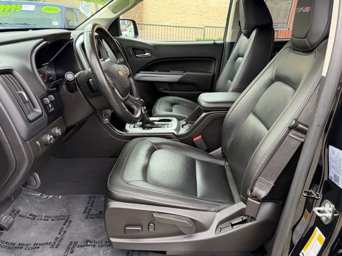 Used 2022 Chevrolet Colorado ZR2 image 15