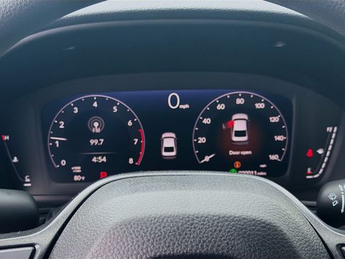 New 2026 Honda Accord SE image 11