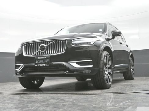 Used 2023 Volvo XC90 B6 Ultimate w/ Protection Package Premier AWD/4WD image 24