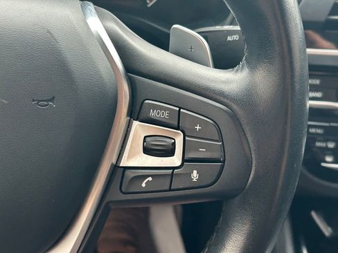 Used 2019 BMW X4 xDrive30i w/ Convenience Package AWD/4WD image 39