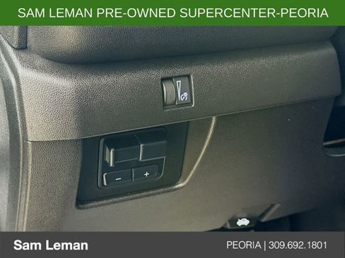 Used 2024 Chevrolet Colorado W/T w/ Advanced Trailering Package image 10