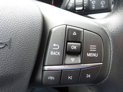 New 2025 Ford Escape Active image 20