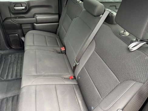Certified 2023 GMC Sierra 1500 Pro w/ Graphite Edition AWD/4WD image 8
