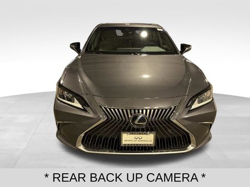 Used 2019 Lexus ES 350 w/ Premium Package image 8