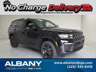 New 2026 Jeep Grand Cherokee L Limited w/ Limited Altitude Package RWD video 1