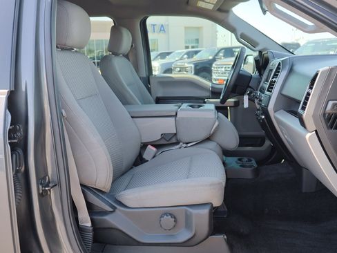 Used 2018 Ford F150 XLT image 42
