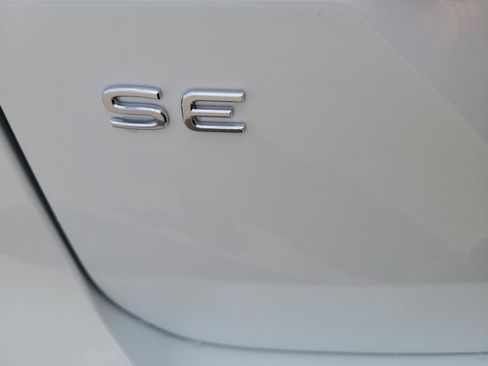 New 2026 Volkswagen Atlas SE AWD/4WD image 14
