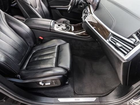 Used 2020 BMW X7 xDrive40i w/ Cold Weather Package AWD/4WD image 69