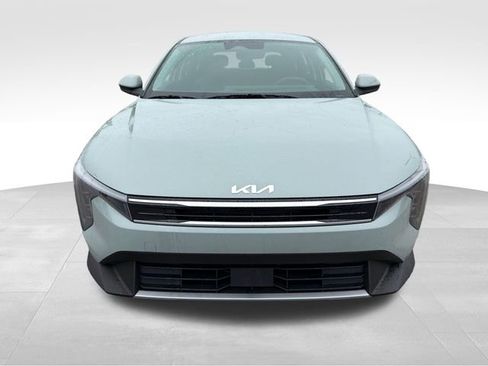 New 2026 Kia K4 GT-Line Turbo FWD image 2