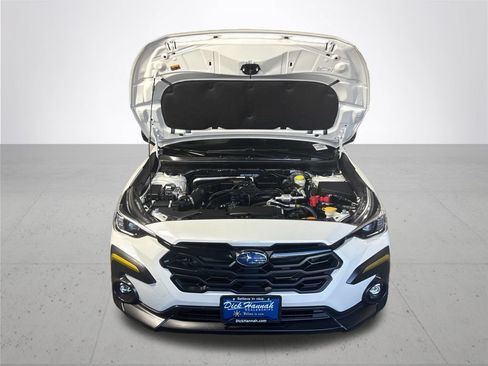 Certified 2025 Subaru Crosstrek 2.5i Sport AWD/4WD image 22