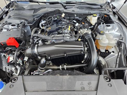 Used 2026 Ford Mustang Premium RWD image 29