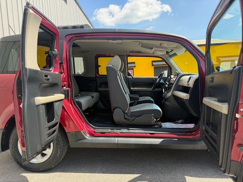 Used 2008 Honda Element EX image 15