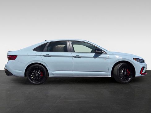 New 2026 Volkswagen Jetta GLI Autobahn FWD image 3