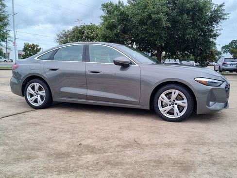 Used 2025 Audi A5 2.0T Premium w/ Convenience Package AWD/4WD image 15