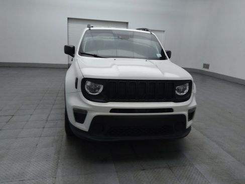 Used 2021 Jeep Renegade Sport w/ Sport Appearance Group FWD image 14